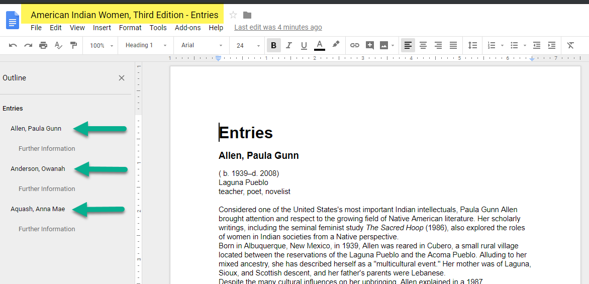 Sending Chapters Or Selected Text To Google Drive EBooks